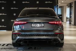 2023 Audi
RS3