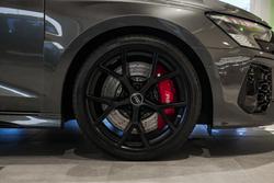2023 Audi
RS3