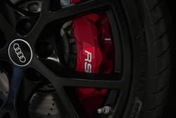 2023 Audi
RS3