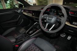 2023 Audi
RS3