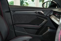 2023 Audi
RS3