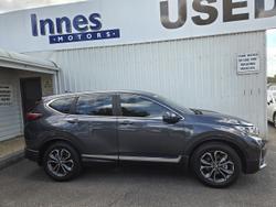 2022 Honda CR-V VTi X RW MY22 GREY