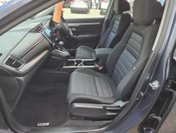 2022 Honda CR-V VTi X RW MY22 GREY