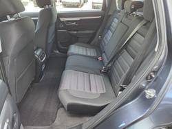 2022 Honda CR-V VTi X RW MY22 GREY