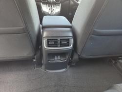 2022 Honda CR-V VTi X RW MY22 GREY