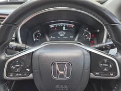 2022 Honda CR-V VTi X RW MY22 GREY