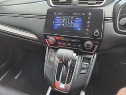 2022 Honda CR-V VTi X RW MY22 GREY