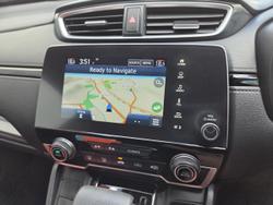 2022 Honda CR-V VTi X RW MY22 GREY
