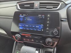 2022 Honda CR-V VTi X RW MY22 GREY