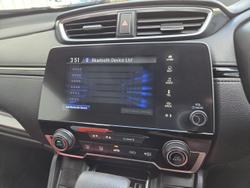 2022 Honda CR-V VTi X RW MY22 GREY