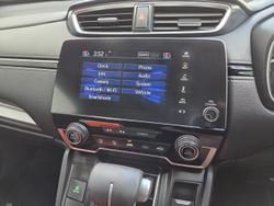 2022 Honda CR-V VTi X RW MY22 GREY