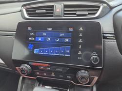 2022 Honda CR-V VTi X RW MY22 GREY