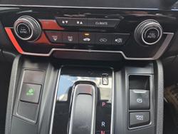 2022 Honda CR-V VTi X RW MY22 GREY