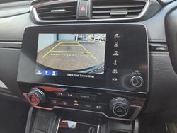 2022 Honda CR-V VTi X RW MY22 GREY