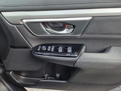 2022 Honda CR-V VTi X RW MY22 GREY