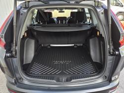 2022 Honda CR-V VTi X RW MY22 GREY