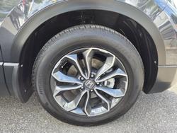 2022 Honda CR-V VTi X RW MY22 GREY