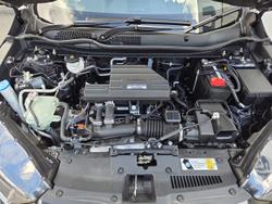 2022 Honda CR-V VTi X RW MY22 GREY