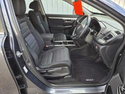2022 Honda CR-V VTi X RW MY22 GREY