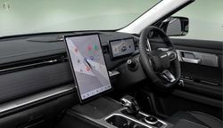 2025 Jaecoo J7 Ridge