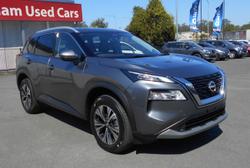 2025 NISSAN X-TRAIL ST-L