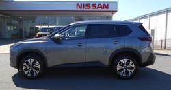 2025 NISSAN X-TRAIL ST-L