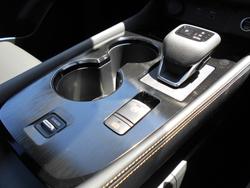 2025 NISSAN X-TRAIL ST-L