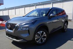 2025 NISSAN X-TRAIL ST-L