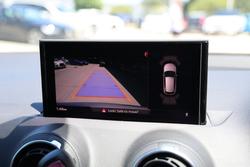 2019 AUDI Q2 40 TFSI QUATT SPORT (2.0 TFSI)