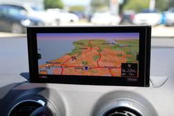 2019 AUDI Q2 40 TFSI QUATT SPORT (2.0 TFSI)