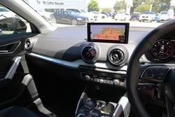 2019 AUDI Q2 40 TFSI QUATT SPORT (2.0 TFSI)