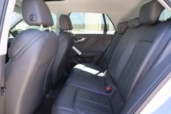 2019 AUDI Q2 40 TFSI QUATT SPORT (2.0 TFSI)