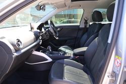 2019 AUDI Q2 40 TFSI QUATT SPORT (2.0 TFSI)