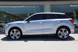 2019 AUDI Q2 40 TFSI QUATT SPORT (2.0 TFSI)