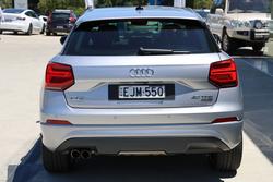 2019 AUDI Q2 40 TFSI QUATT SPORT (2.0 TFSI)