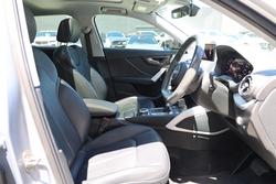 2019 AUDI Q2 40 TFSI QUATT SPORT (2.0 TFSI)