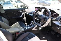 2019 AUDI Q2 40 TFSI QUATT SPORT (2.0 TFSI)