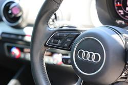 2019 AUDI Q2 40 TFSI QUATT SPORT (2.0 TFSI)