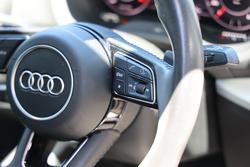 2019 AUDI Q2 40 TFSI QUATT SPORT (2.0 TFSI)