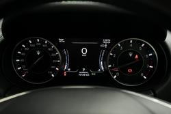 2021 Maserati Levante 350 M161 MY21 4X4 On Demand Blue Nobile
