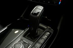 2021 Maserati Levante 350 M161 MY21 4X4 On Demand Blue Nobile