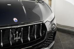 2021 Maserati Levante 350 M161 MY21 4X4 On Demand Blue Nobile