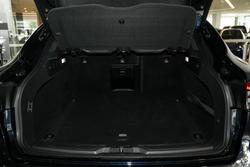 2021 Maserati Levante 350 M161 MY21 4X4 On Demand Blue Nobile
