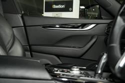 2021 Maserati Levante 350 M161 MY21 4X4 On Demand Blue Nobile