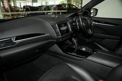 2021 Maserati Levante 350 M161 MY21 4X4 On Demand Blue Nobile