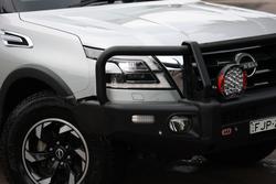 2024 Nissan Patrol Ti