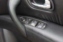 2024 Nissan Patrol Ti