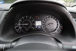 2024 Nissan Patrol Ti