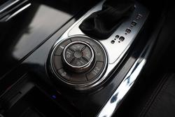 2024 Nissan Patrol Ti