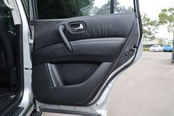 2024 Nissan Patrol Ti